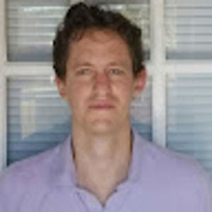 Meet your Posher, James adam